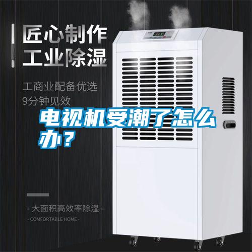 電視機(jī)受潮了怎么辦？