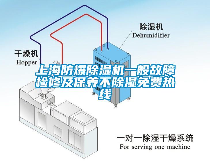 上海防爆除濕機(jī)一般故障檢修及保養(yǎng)不除濕免費(fèi)熱線