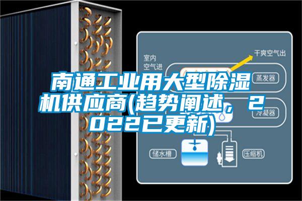 南通工業(yè)用大型除濕機(jī)供應(yīng)商(趨勢闡述，2022已更新)