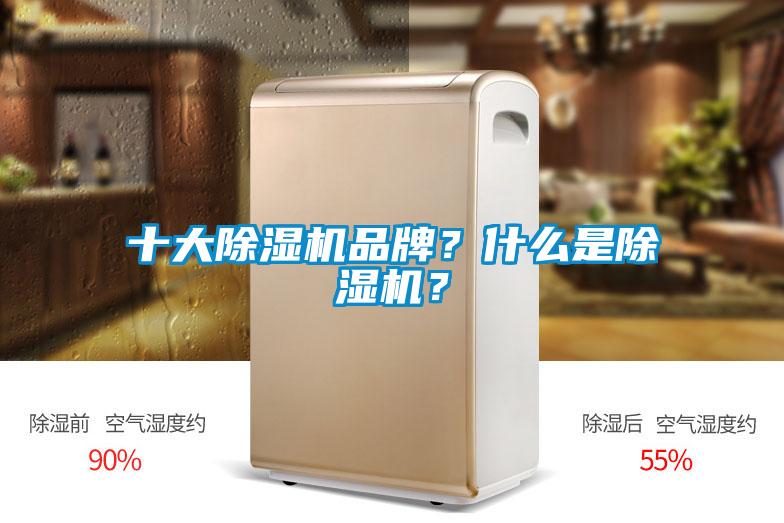 十大除濕機(jī)品牌？什么是除濕機(jī)？