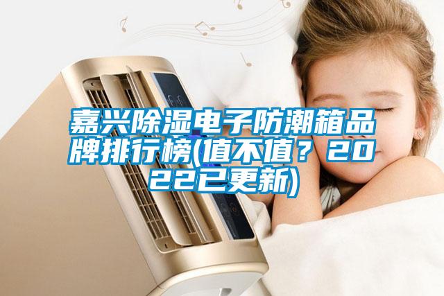 嘉興除濕電子防潮箱品牌排行榜(值不值？2022已更新)