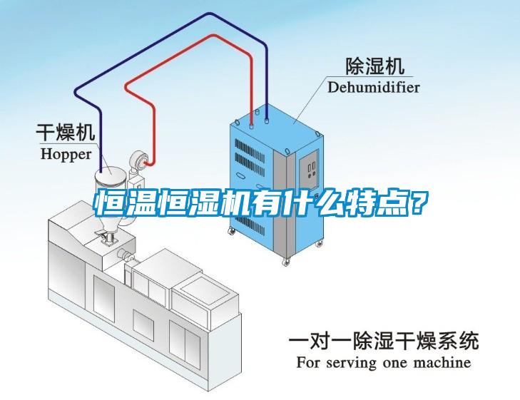 恒溫恒濕機(jī)有什么特點？