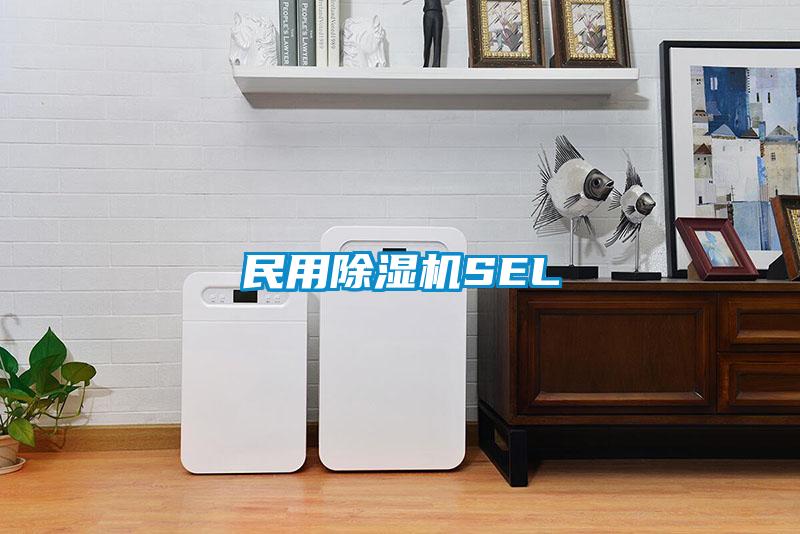 民用除濕機SEL