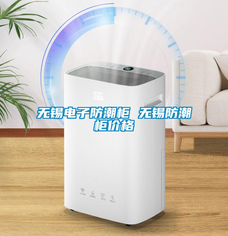 無錫電子防潮柜 無錫防潮柜價(jià)格