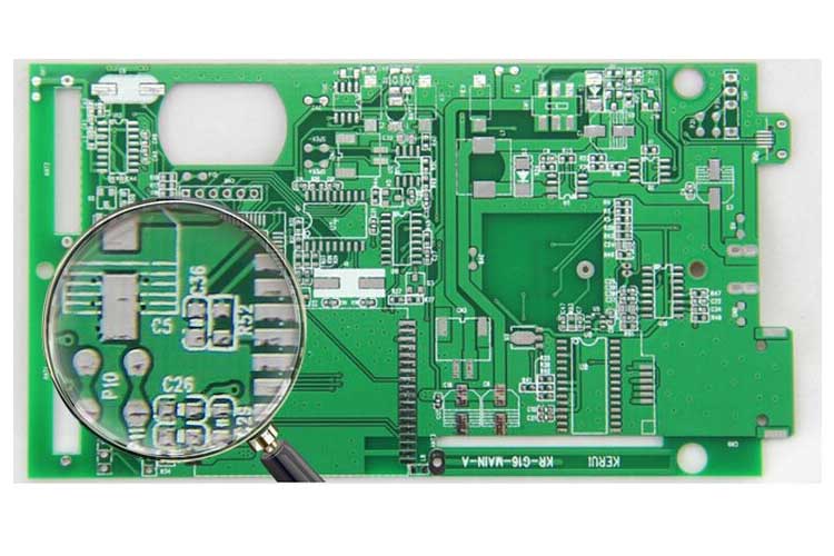 如何控制PCB電路板組裝車間濕度？ 電路板組裝車間除濕機(jī)